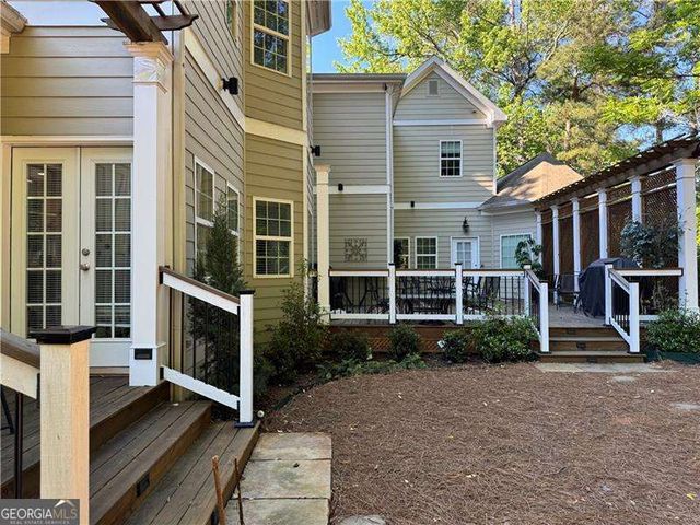 1125 Custer Avenue SE, Atlanta, GA 30316