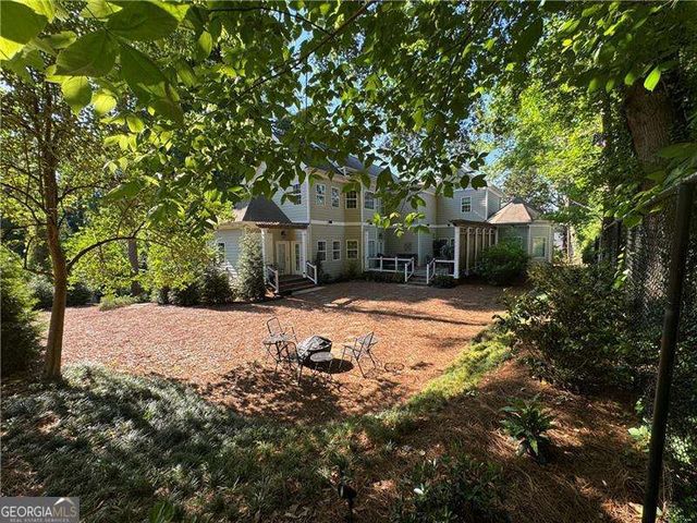 1125 Custer Avenue SE, Atlanta, GA 30316
