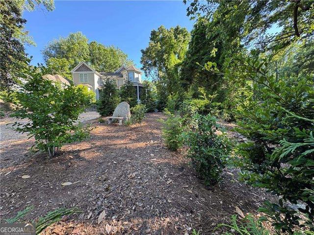 1125 Custer Avenue SE, Atlanta, GA 30316
