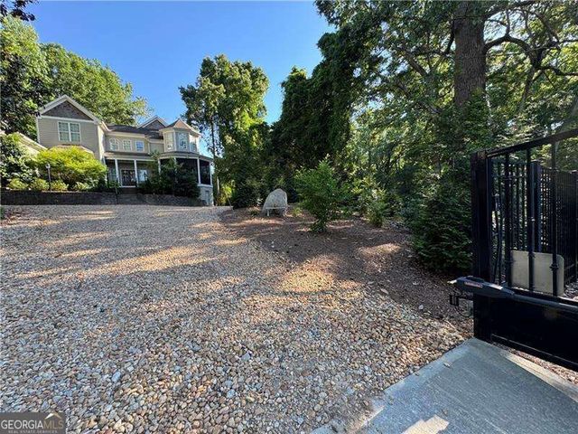 1125 Custer Avenue SE, Atlanta, GA 30316