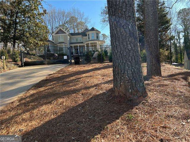 1125 Custer Avenue SE, Atlanta, GA 30316