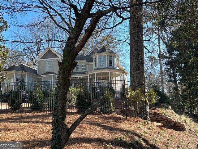 1125 Custer Avenue SE, Atlanta, GA 30316