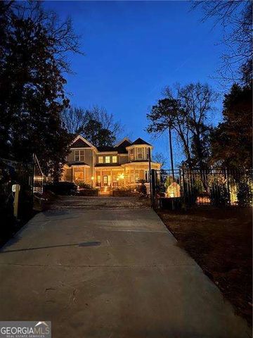 1125 Custer Avenue SE, Atlanta, GA 30316