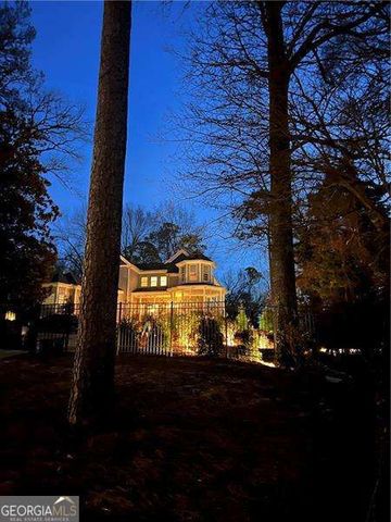1125 Custer Avenue SE, Atlanta, GA 30316