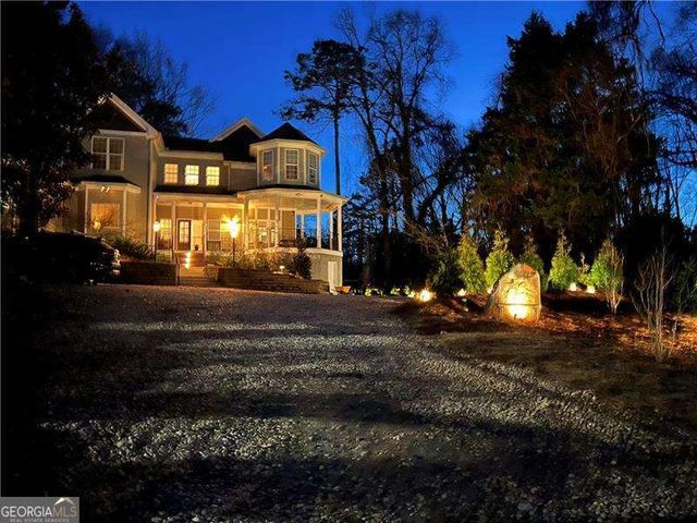 1125 Custer Avenue SE, Atlanta, GA 30316