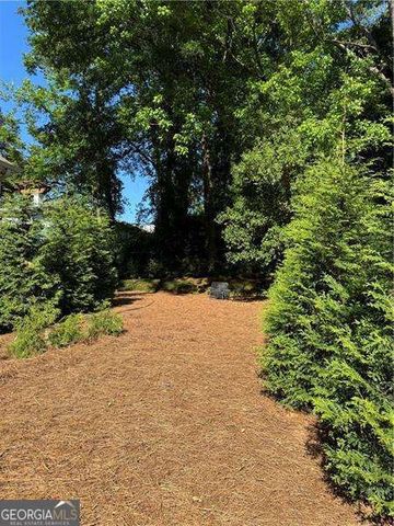 1125 Custer Avenue SE, Atlanta, GA 30316