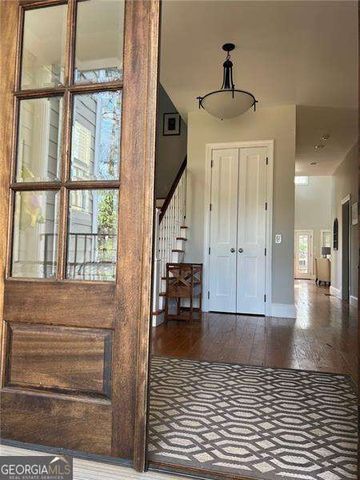 1125 Custer Avenue SE, Atlanta, GA 30316