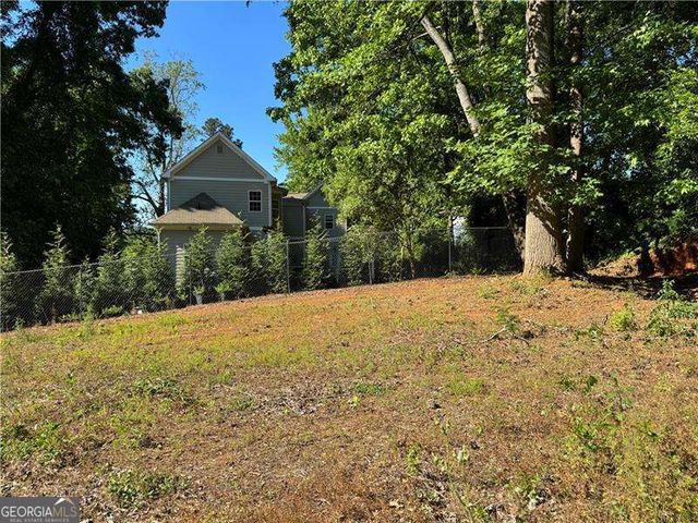 1125 Custer Avenue SE, Atlanta, GA 30316