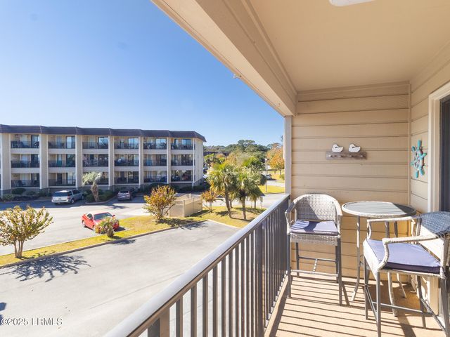 40 Folly Field Rd Apt C246, Hilton Head Island, SC 29928