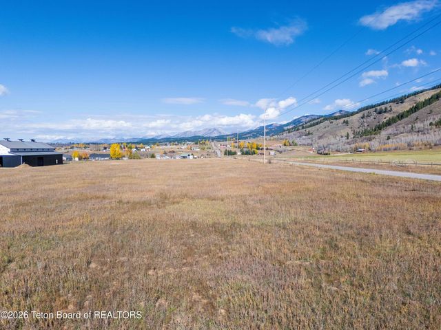 LOT 1 BUFFALO H, Etna, WY 83118 property photo