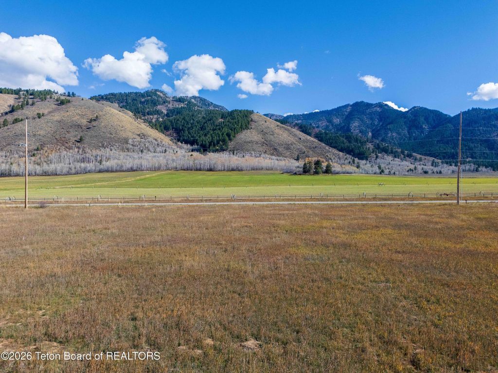 LOT 1 BUFFALO H, Etna, WY 83118 photo 3