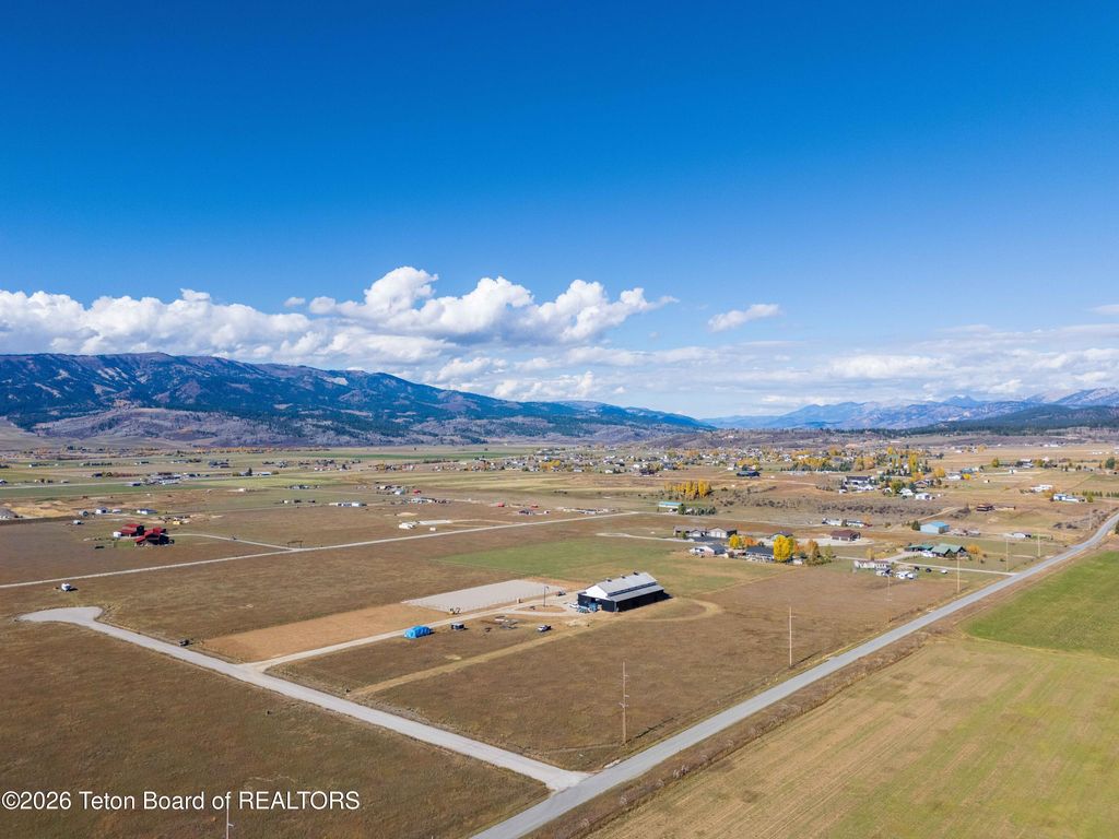 LOT 1 BUFFALO H, Etna, WY 83118 photo 4