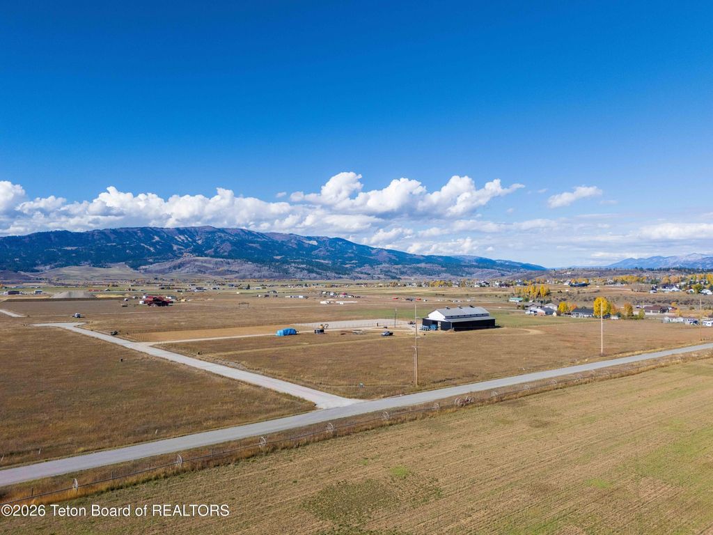 LOT 1 BUFFALO H, Etna, WY 83118 photo 5