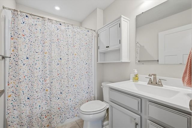 237 Smith Lane, Chippewa Twp, PA 15010