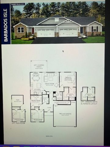 237 Smith Lane, Chippewa Twp, PA 15010