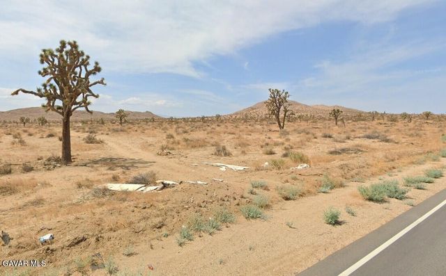 Vic 196th St E And Ave J4, Lancaster, CA 93535