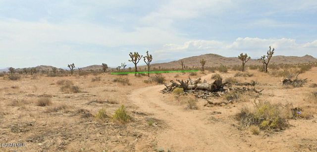 Vic 196th St E And Ave J4, Lancaster, CA 93535