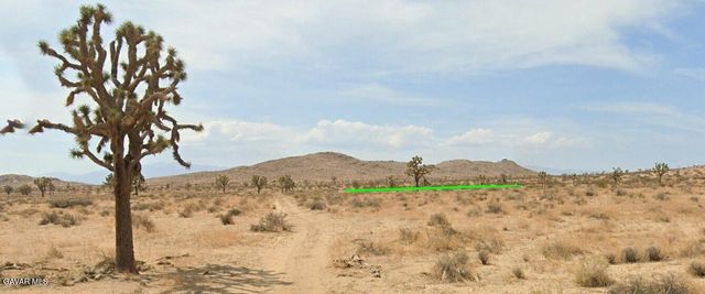 Vic 196th St E And Ave J4, Lancaster, CA 93535