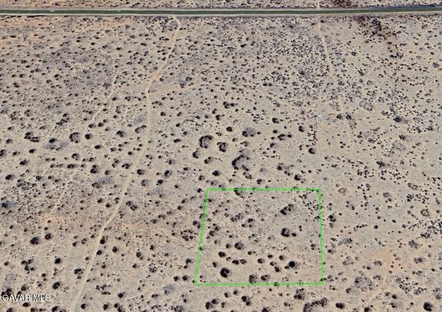 Vic 196th St E And Ave J4, Lancaster, CA 93535