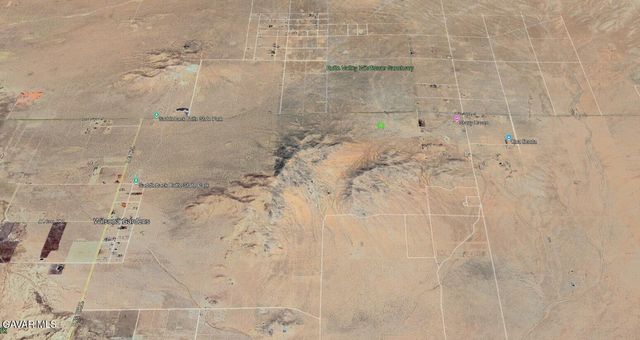 Vic 196th St E And Ave J4, Lancaster, CA 93535