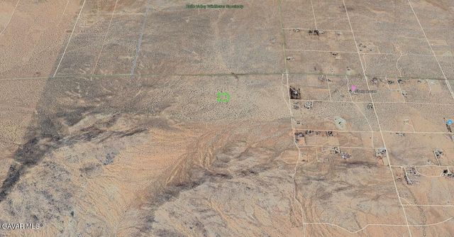 Vic 196th St E And Ave J4, Lancaster, CA 93535