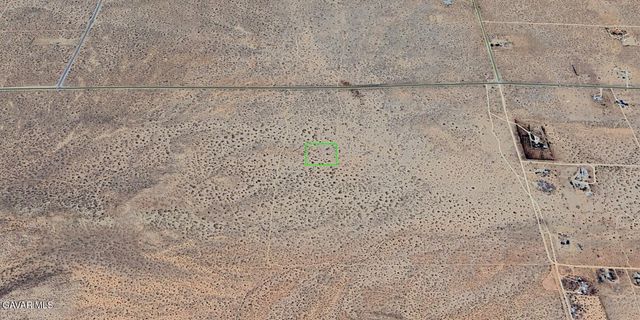 Vic 196th St E And Ave J4, Lancaster, CA 93535