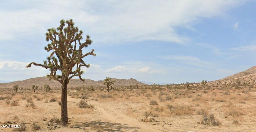 Vic 196th St E And Ave J4, Lancaster, CA 93535