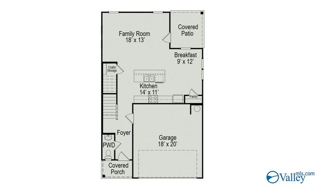 20158 Nightingale Drive, Athens, AL 35611