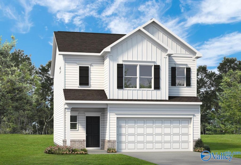 20158 Nightingale Drive, Athens, AL 35611