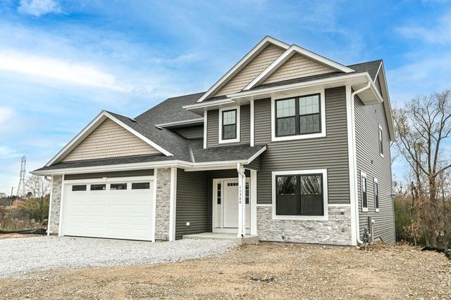 11388 W Tess Creek STREET, Franklin, WI 53132