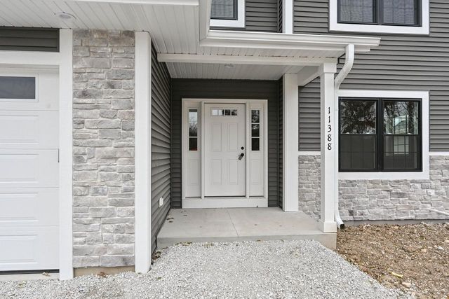 11388 W Tess Creek STREET, Franklin, WI 53132