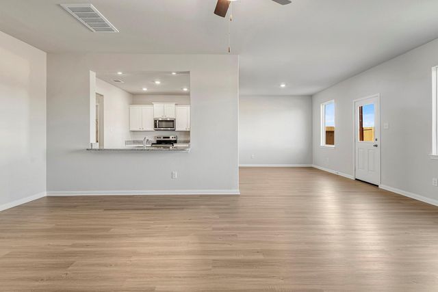 23119 Gowen Cypress Drive, Hockley, TX 77447