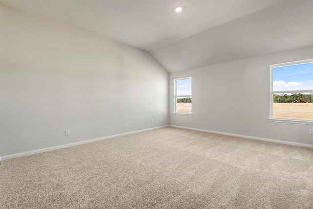 23119 Gowen Cypress Drive, Hockley, TX 77447