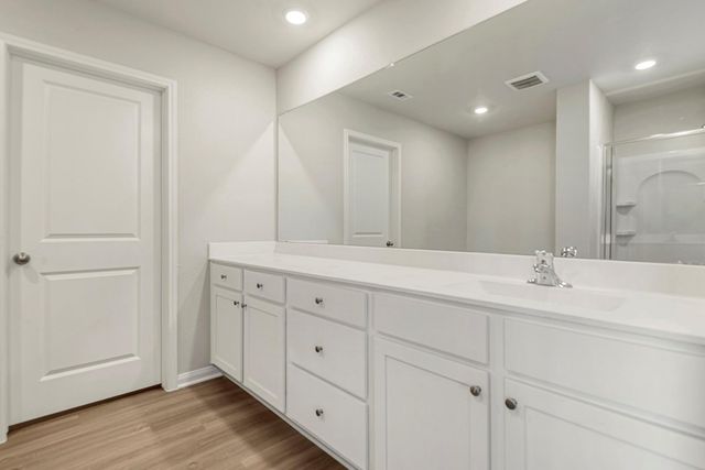 23119 Gowen Cypress Drive, Hockley, TX 77447