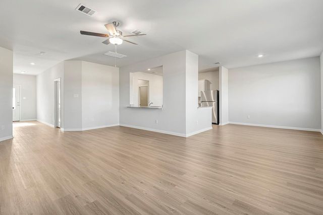 23119 Gowen Cypress Drive, Hockley, TX 77447