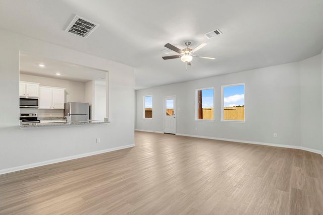 23119 Gowen Cypress Drive, Hockley, TX 77447