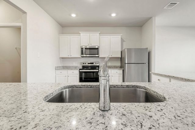 23119 Gowen Cypress Drive, Hockley, TX 77447