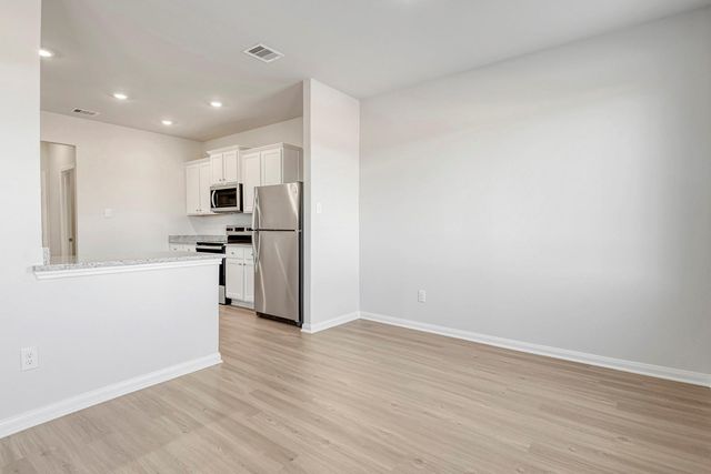 23119 Gowen Cypress Drive, Hockley, TX 77447