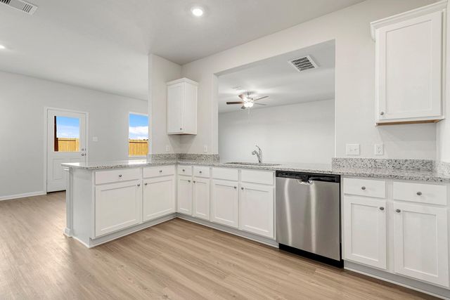 23119 Gowen Cypress Drive, Hockley, TX 77447