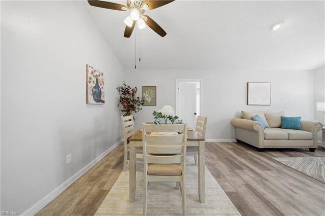 1320 Pershing CT, Virginia Beach, VA 23453