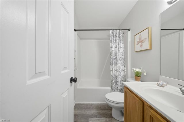 1320 Pershing CT, Virginia Beach, VA 23453