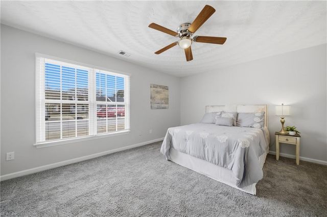 1320 Pershing CT, Virginia Beach, VA 23453