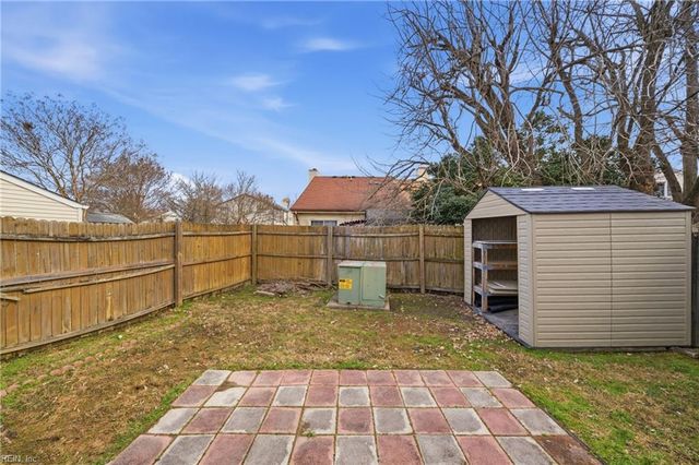 1320 Pershing CT, Virginia Beach, VA 23453