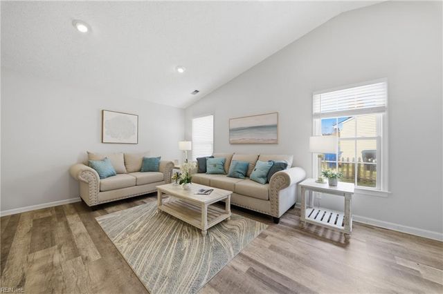 1320 Pershing CT, Virginia Beach, VA 23453