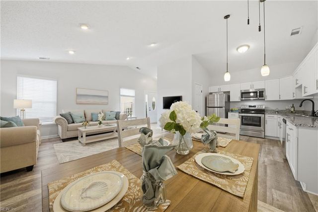 1320 Pershing CT, Virginia Beach, VA 23453