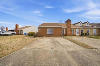 1320 Pershing CT, Virginia Beach, VA 23453