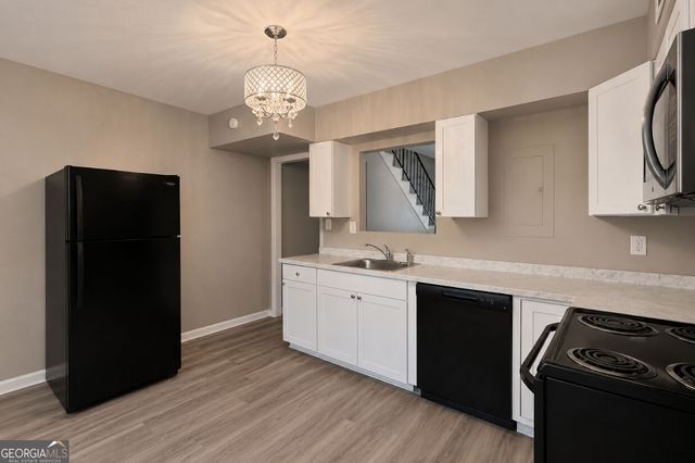 88 Angie Drive 6, Mcdonough, GA 30252