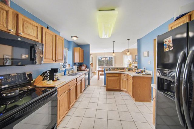 2672 Ambassador Drive, Ypsilanti, MI 48198