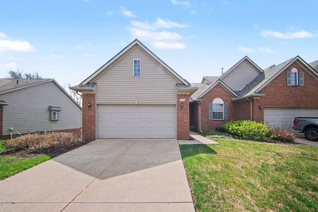 2672 Ambassador Drive, Ypsilanti, MI 48198