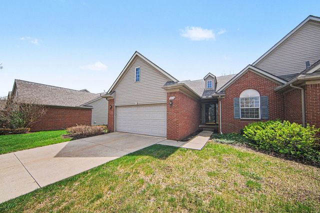 2672 Ambassador Drive, Ypsilanti, MI 48198